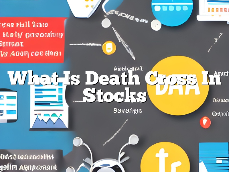 What Is Death Cross In Stocks