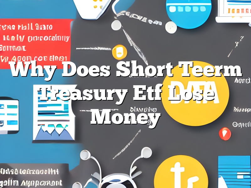 Why Does Short Teerm Treasury Etf Lose Money