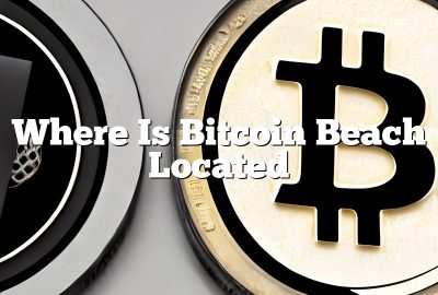 Where Is Bitcoin Beach Located
